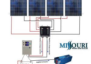 Off Grid solar Power Wiring Diagram Wiring Diagrams 12 Volt solar Panel Kits Wiring Diagram Page