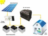 Off Grid solar System Wiring Diagram Off Grid solar System at Rs 65000 Kilowatt Off Grid Power Off