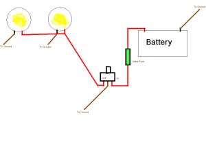 Off Road Light Wiring Diagram Needing Help with Wiring Off Road Lights Tacoma World