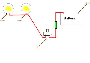Off Road Light Wiring Diagram Needing Help with Wiring Off Road Lights Tacoma World