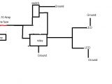 Off Road Light Wiring Diagram with Relay How to Wire Led Light Bar without Relay Wiring Diagram