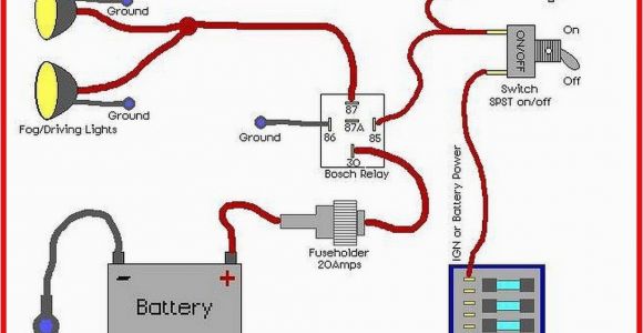 Off Road Light Wiring Diagram with Relay Infiniti Fog Lights Wiring Diagram Wiring Database Diagram