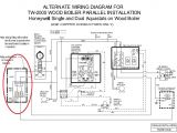Oil Boiler Wiring Diagram Honeywell Ra89a Wiring Schematic Wiring Diagram Blog