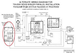 Oil Boiler Wiring Diagram Honeywell Ra89a Wiring Schematic Wiring Diagram Blog