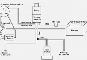 Oil Pressure Switch Wiring Diagram 11 Pin Cube Relay Wiring Diagram Wiring Diagram Center