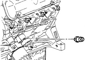 Oil Pressure Switch Wiring Diagram Repair Guides Sending Units and Sensors Engine Oil Pressure