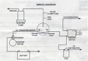 Oil Pressure Switch Wiring Diagram Thread Anyone Know How to Wire Fuel Pump for Switch Data Wiring