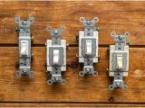 Old 3 Way Switch Wiring Diagram Types Of Electrical Switches In the Home