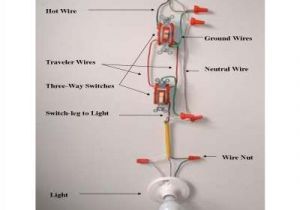 Old 3 Way Switch Wiring Diagram Understanding Three Way Wall Switches