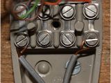 Old Phone Wiring Diagram Help Needed with Phone sockets and Connecting to B Bt Community