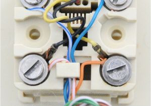 Old Telephone Wiring Diagram Cat5 Phone Jack Wiring Wiring Diagram Expert