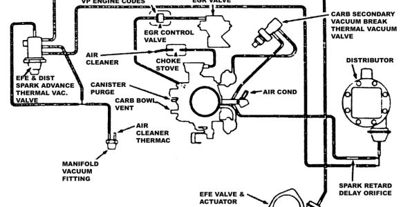 Olds 455 Spark Plug Wire Diagram Repair Guides Vacuum Diagrams Vacuum Diagrams Autozone Com