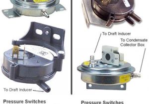 Olsen Oil Furnace Wiring Diagram How to Test A Furnace Pressure Switch