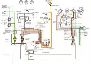 Omc Alternator Wiring Diagram 2 5l Omc Wiring Diagram Wiring Diagrams Konsult