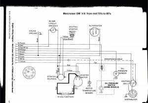 Omc Alternator Wiring Diagram Omc Marine Alternator Wiring Diagram Wiring Diagram Database