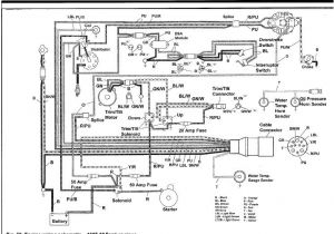 Omc Key Switch Wiring Diagram Omc Wiring Schematic Wiring Diagram Technicals
