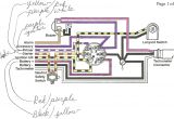 Omc Wiring Diagram Boat Schematics Wiring Diagram