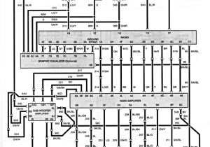 Omc Wiring Diagram Wiring Diagram for 1990 ford Probe Wiring Diagram Schematic