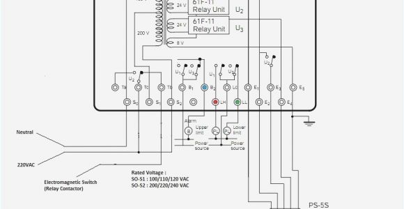 Omron 61f G Ap Wiring Diagram Omron 61f G Ap Wiring Diagram Wire Diagram
