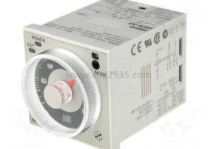 Omron H3cr A8 Wiring Diagram Omron H3cr A8 Timer A A A A A A A A A A A A A A Omron