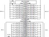 Omron Id211 Wiring Diagram Cj1w Id Ia Cj Series Input Units Specifications Omron Industrial