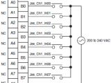 Omron Id211 Wiring Diagram Cj1w Id Ia Cj Series Input Units Specifications Omron Industrial