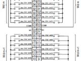 Omron Id211 Wiring Diagram Cj1w Id Ia Cj Series Input Units Specifications Omron Industrial