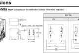 Omron Ly2 Relay Wiring Diagram Omron Ly2n Relay Wiring Diagram Wiring Diagram M6