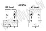 Omron Ly2n Wiring Diagram Omron Ly2n Relay Wiring Diagram Wiring Diagram M6