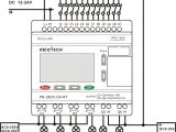 Omron Mk2p I Wiring Diagram Omron Wiring Diagram Electrical Engineering Wiring Diagram
