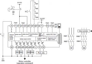 Omron Mk2p I Wiring Diagram Omron Wiring Diagram Wiring Diagram