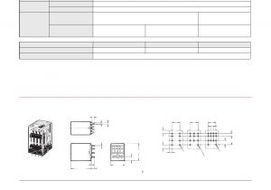 Omron My2n Relay Wiring Diagram My Series Datasheet Omron Automation and Safety Digikey Omron My2n Relay Wiring Diagram My Series Datasheet Omron Automation and Safety Digikey