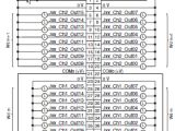 Omron Plc Wiring Diagram Cj1w Oc Oa Od Cj Series Output Units Specifications Omron