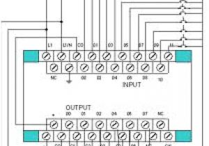 Omron Plc Wiring Diagram Omron Plc Wiring Diagram Wiring Diagram Basic
