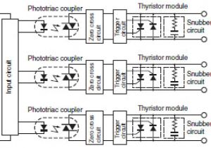 Omron Relay Wiring Diagram Faq02163 for solid State Relays Omron Industrial Automation