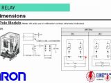 Omron Relay Wiring Diagram Ly2 Relay Ly2 Relay with Approval Wenzhou tongou Electrical Co Ltd
