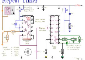 Omron Timer Wiring Diagram 6 Hour Timer Circuit Diagram Wiring Diagrams