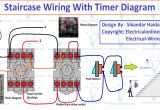 Omron Timer Wiring Diagram Electrical Timer Wiring Diagram Wiring Diagram Number