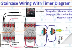 Omron Timer Wiring Diagram Electrical Timer Wiring Diagram Wiring Diagram Number