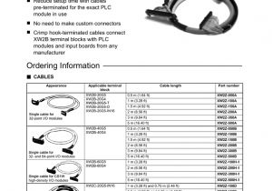 Omron Xw2b 40g5 Wiring Diagram Omron C200hod219 Omron Xw2b 40g5 Wiring Diagram Omron C200hod219
