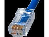 On Q Rj45 Wiring Diagram Cat6 Ez Rj45 Connectors Pack Of 25 Legrand