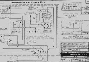 Onan 5500 Generator Wiring Diagram Onan 4000 Wiring Diagram Wiring Diagram