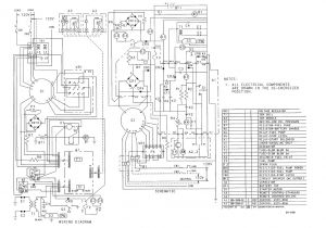 Onan 5500 Generator Wiring Diagram Onan 5500 Wiring Diagram Wiring Diagram Page