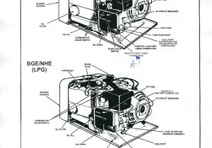 Onan 5500 Generator Wiring Diagram Onan Gas Wiring Diagram Wiring Diagram Post