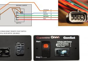 Onan Generator Remote Start Wiring Diagram Onan Remote Start Wiring Diagram Wiring Diagrams Base
