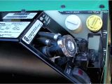 Onan Quiet Diesel 7500 Wiring Diagram Change the Coolant In Your Onan Diesel Rv Generator Youtube