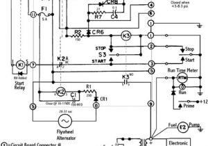 Onan Quiet Diesel 7500 Wiring Diagram Onan Generator Wiring Diagram Wiring Diagram