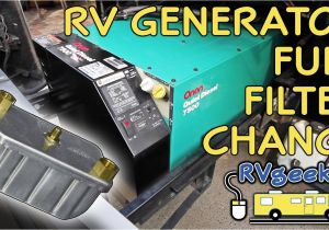 Onan Quiet Diesel 7500 Wiring Diagram Onan Rv Generator Fuel Filter Replacement Onan Quiet Diesel 7500 Wiring Diagram Onan Rv Generator Fuel Filter Replacement