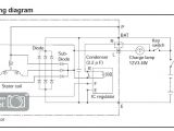 One Wire Alternator Diagram Chevy One Wire Alternator Diagram Davestevensoncpa Com