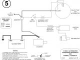 One Wire Alternator Diagram One Wire Alternator Conversion Wiring Diagram Wiring Diagram